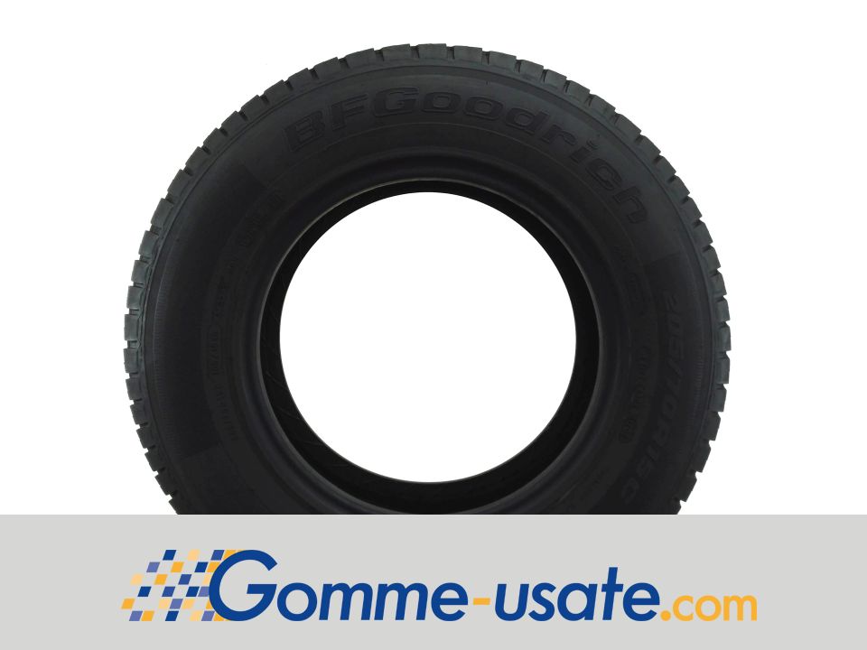Thumb BFGoodrich Gomme Usate BFGoodrich 205/70 R15C 106/104R Activan (60%) pneumatici usati Estivo_1